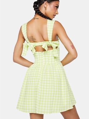 halter neck mini dress pattern Halter Mini Dress Sewing Pattern